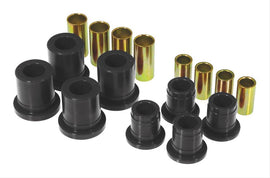 PROTHANE 7-201BL 73-95 GM C10 Bushing Kit Bushing Kit