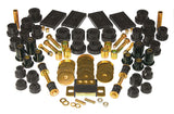 PROTHANE 7-2040BL 67-69 Camaro Complete Bushing Kit
