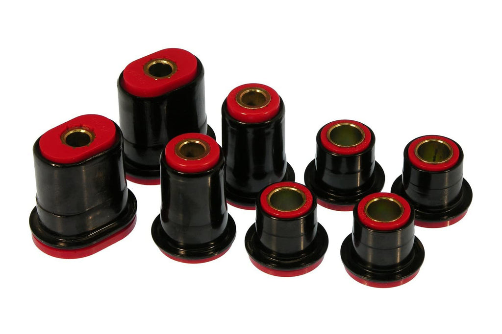 PROTHANE 7-222 GM FRT C-ARM BUSH 66-72 OVAL LOWER