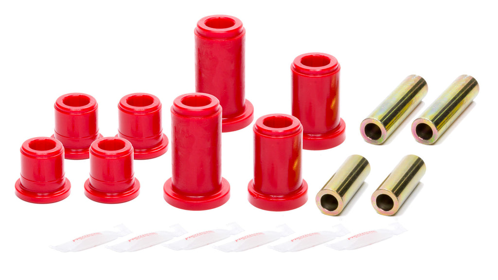 PROTHANE 7-237 01-13 GM P/U 1500HD Front C-Arm Bushings
