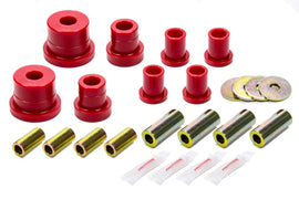 PROTHANE 7-242 07-14 GM P/U 4wd Front Control Arm Bushing Kit