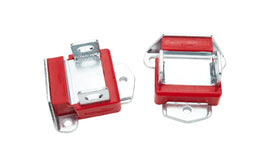 PROTHANE 7-504 GM Engine Mount PR Type A  Short