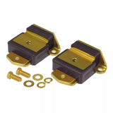 PROTHANE 7-509BL 63-72 GM C10 Engine Mounts Pair
