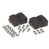 PROTHANE 7-522BL Motor Mounts 84-90 C4 Corvette