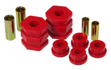Load image into Gallery viewer, PROTHANE 8-220 96-00 Civic Front Lower C-Arm Bushings