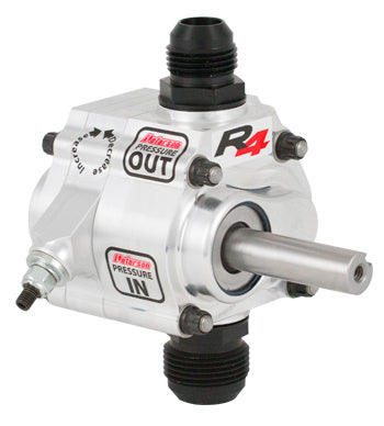 PETERSON FLUID 04-1004 Pump 1 Stage L/S Std. Vol. 1.2in Body