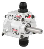 PETERSON FLUID 04-1026 Pump 1 Stage R/S High Vol. 1.4in Body