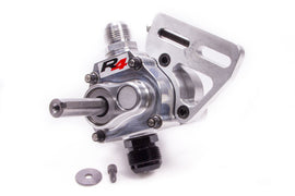 PETERSON FLUID 04-1054 Peterson Fluid 04-1054 High Volume Wet Sump Oil Pump with Bellhousing Mount for R4 Engines