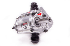 PETERSON FLUID 04-1056 Peterson Fluid High Volume Wet Sump Oil Pump with Bellhousing Mount - Part 04-1056