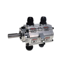 Load image into Gallery viewer, PETERSON FLUID 04-2096-HEX Peterson Fluid 04-2096-HEX Oil Pump for R4 Dry Sump Systems