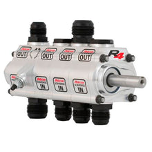 Load image into Gallery viewer, PETERSON FLUID 04-3024 Pump 3 Stage R/S Std. Vol. 1.2in Body