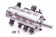 Load image into Gallery viewer, PETERSON FLUID 04-4056 Pump 4 Stage R4 Bellhous Mount w/Rear Drive
