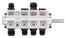 Load image into Gallery viewer, PETERSON FLUID 04-4166 Oil Pump 4 Stage R/S w/ Drive