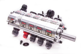 PETERSON FLUID 04-5054 Pump 5 Stage R/D Brinn