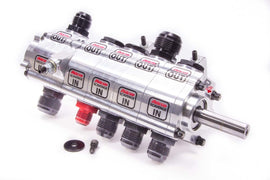 PETERSON FLUID 04-5056 Pump R4 5 Stage R/D Brinn