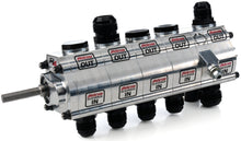 Load image into Gallery viewer, PETERSON FLUID 04-5064-HEX Peterson Fluid 04-5064-HEX Oil Pump for R4 Dry Sump Systems with 5 Stages and Rear Drive