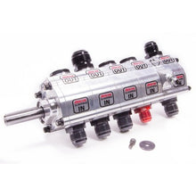 Load image into Gallery viewer, PETERSON FLUID 04-5064 Pump 5 Stage L/S Drag Std Vol. 1.2in Body