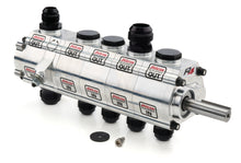 Load image into Gallery viewer, PETERSON FLUID 04-5076-240 Peterson Fluid Oil Pump Stage 5 R/S with Drive – R4 Dry Sump, Passenger Side
