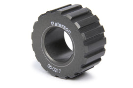 PETERSON FLUID 05-0217 Crank Pulley Gilmer 17T