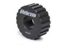Load image into Gallery viewer, PETERSON FLUID 05-0221 Crank Pulley Gilmer 21T