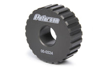 Load image into Gallery viewer, PETERSON FLUID 05-0224 Crank Pulley Gilmer 24T