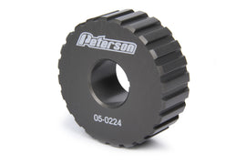 PETERSON FLUID 05-0224 Crank Pulley Gilmer 24T
