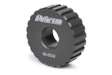 PETERSON FLUID 05-0224 Crank Pulley Gilmer 24T