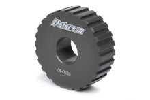 Load image into Gallery viewer, PETERSON FLUID 05-0226 Crank Pulley Gilmer 26T
