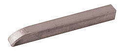 PETERSON FLUID 05-0399 Key for Pump Pulleys 3/16 x 1.500