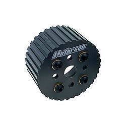 PETERSON FLUID 05-0432 W/P Pulley Gilmer 32T