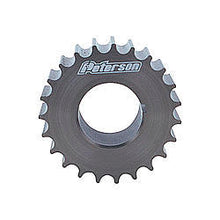 Load image into Gallery viewer, PETERSON FLUID 05-1222 HTD Crank Driven Pulley