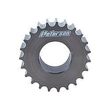 PETERSON FLUID 05-1222 HTD Crank Driven Pulley