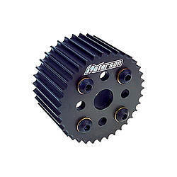 PETERSON FLUID 05-1437 HTD Water Pump Pulley