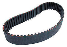 Load image into Gallery viewer, PETERSON FLUID 05-1939 HTD Belt 30mm x 656mm