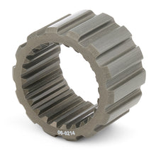 Load image into Gallery viewer, PETERSON FLUID 06-0214 Peterson Fluid 06-0214 Gilmer Crankshaft Pulley, 14-Tooth Spline Drive