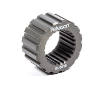 Load image into Gallery viewer, PETERSON FLUID 06-0216 Gilmer Pulley 16 Tooth Spline Drive