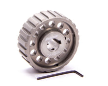 Load image into Gallery viewer, PETERSON FLUID 06-0324 Gilmer Oil Pump Pulley 24t