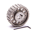 PETERSON FLUID 06-0324 Gilmer Oil Pump Pulley 24t