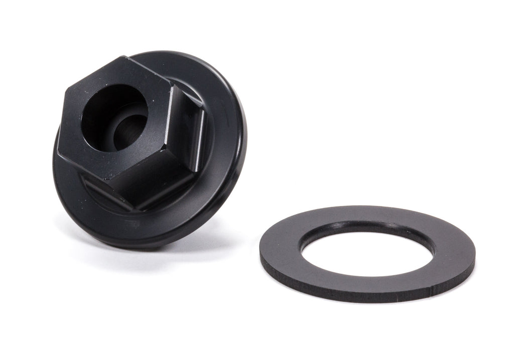 PETERSON FLUID 06-0730 Drive Washer w/Nut 2.250in OD
