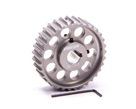 PETERSON FLUID 06-1333 HTD Oil Pump Pulley 33t