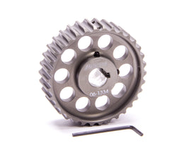 PETERSON FLUID 06-1334 HTD Oil Pump Pulley 34t