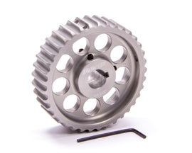 PETERSON FLUID 06-1337 HTD Oil Pump Pulley 37t