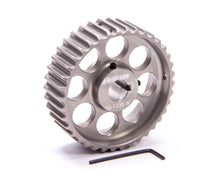 Load image into Gallery viewer, PETERSON FLUID 06-1338-W HTD Oil Pump Pulley 38T 1.25 Wide