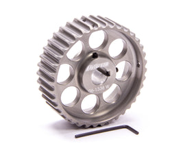 PETERSON FLUID 06-1338-W HTD Oil Pump Pulley 38T 1.25 Wide