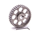 PETERSON FLUID 06-1338 HTD Oil Pump Pulley 38t