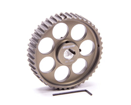 PETERSON FLUID 06-1344 HTD Oil Pump Pulley 44t