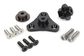 PETERSON FLUID 06-4111 3 Bolt Spline Drive Assy SBC w/ATI / MSD