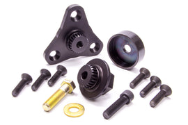 PETERSON FLUID 06-4112 3 Bolt Spline Drive Assy BBC w/ATI/MSD