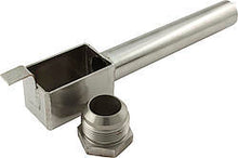 Load image into Gallery viewer, PETERSON FLUID 07-2006 -16AN Steel External Wet Sump Oil Pick Up