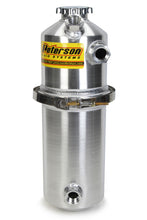 Load image into Gallery viewer, PETERSON FLUID 08-0005 Dry Sump Tank 2 Gal